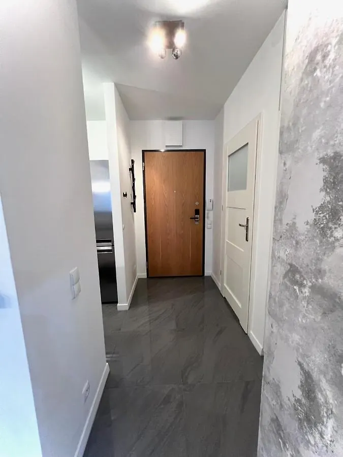 Wola Apartments 바르샤바