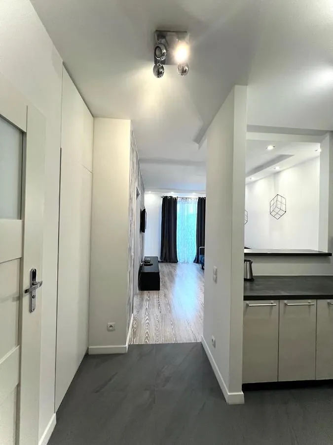 Wola Apartments 바르샤바 0*,  폴란드