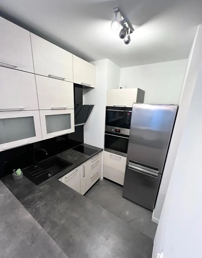Wola Apartments 바르샤바 0*,  폴란드