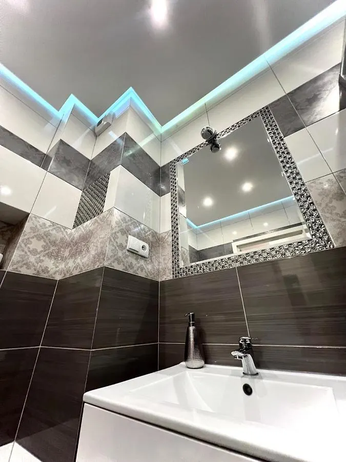 Wola Apartments 바르샤바