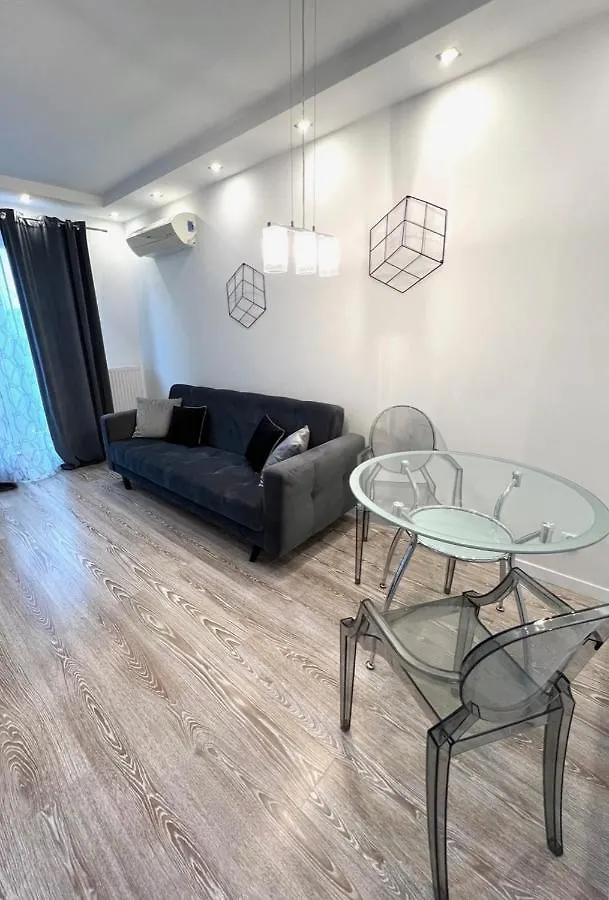 Wola Apartments 바르샤바